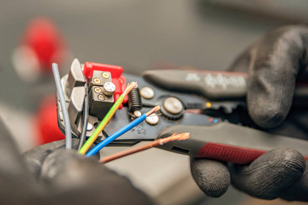 Best Residential Electrician Services  in Freedom, PA