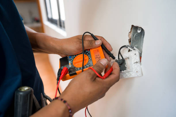 Best Industrial Electrical Services  in Freedom, PA