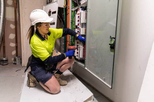 Best Electrical Outlet Repair  in Freedom, PA