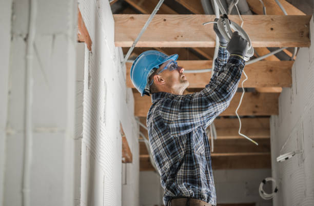 Best Electrical Troubleshooting Services  in Freedom, PA