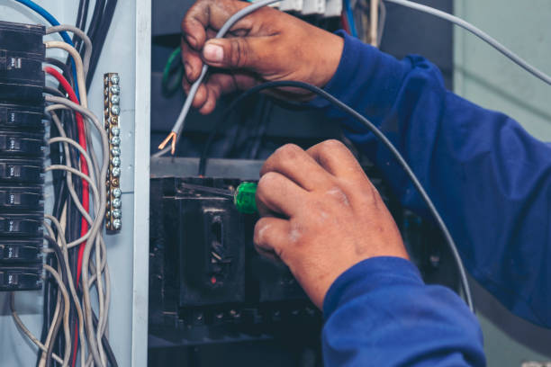 Best Circuit Breaker Repair  in Freedom, PA
