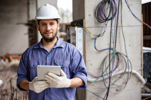 Best Electrical Contractors for Businesses  in Freedom, PA