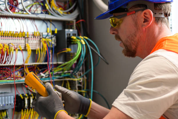 Industrial Electrical Services in PA