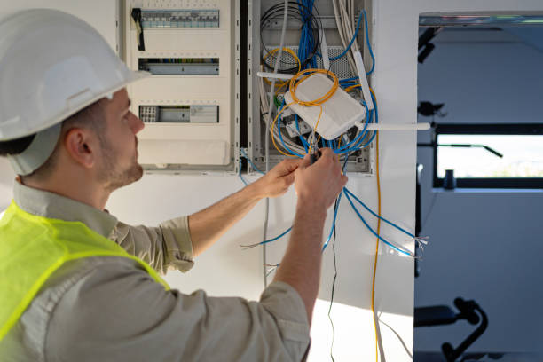Best Local Electrician Companies  in Freedom, PA
