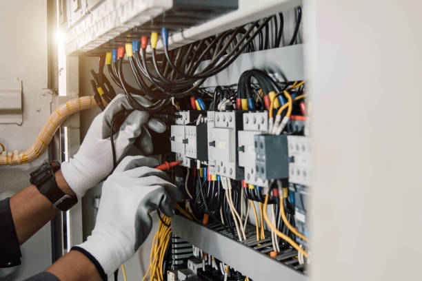 Best Electric Panel Repair  in Freedom, PA